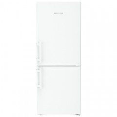 Liebherr CNd 5253 Prime Ψυγειοκαταψύκτης 332lt NoFrost Υ185.5xΠ59.7xΒ67.5εκ.